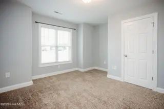 4606 Wood Duck Road, Wilson, NC 27893 — 3-bedroom home in Hunters Landing, Wilson, NC, photo 14 of 17: IMG_2642