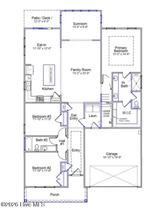 188 Lookout Point, Hampstead, NC 28443 – photo 3: ETW 50 First Floor