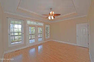 6509 Walden Pond Lane, Southport, NC 28461 — 3-bedroom home in Winding Creek, Southport, NC, photo 24 of 72