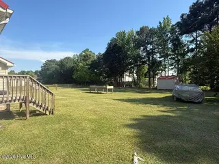 633 Fox Chase Lane, Winterville, NC 28590 – photo 18: Backyard