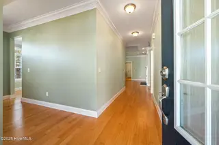 773 Creekway Circle SE, Bolivia, NC 28422 – photo 8: Entry way
