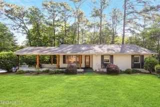 197 Midland Road, Southern Pines, NC 28387 – photo 1: front(2)