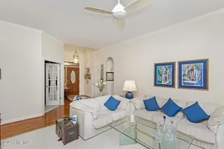 122 Belmont Court, Southern Pines, NC 28387 – photo 5: living-room4