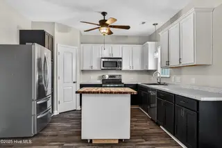 108 Woods Run Circle, Richlands, NC 28574 — 4-bedroom home in Trifield Estates, Richlands, NC, photo 14 of 42