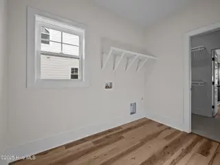 128 Pine View Boulevard, Beaufort, NC 28516 – photo 12: Laundry