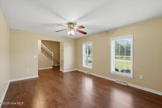 225 Gurley Dairy Road, Pikeville, NC 27863 — 2-bedroom manufactured home in Western Wayne Estates, Pikeville, NC, photo 8 of 30: 12-225 Gurley Dairy Rd-12