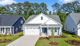 1216 Halter Place NW, Calabash, NC 28467 – photo 2