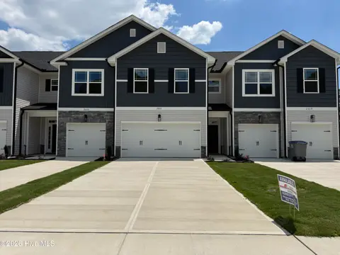 2024 Tharrington Way, Rocky Mount