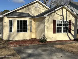 3716 Elizabeth Avenue, New Bern, NC 28562 – photo 1: Front