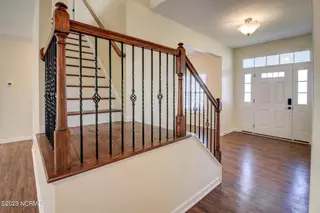 262 Independence Boulevard, Newport, NC 28570 – photo 7: Foyer