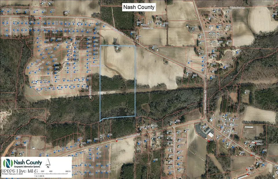 Bailey – photo 1 of 2: 3749 Strickland Rd pic