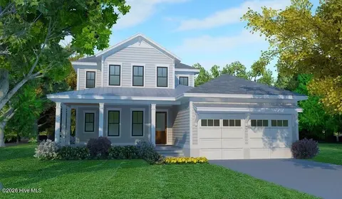 117 Grayhawk Circle, Wilmington