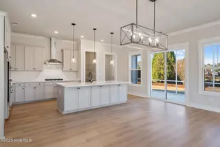 115 S Middleton Drive NW, Calabash, NC 28467 – photo 13: Kitchen