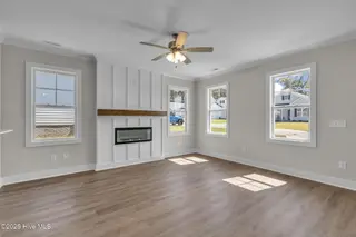 3226 Dolostone Court SW, Wilson, NC 27893 – photo 7: Great Room 4