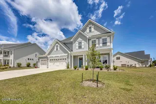 1458 Big Cypress Loop, Wilmington, NC 28409 — 5-bedroom home in Congleton Farms, Wilmington, NC, photo 2 of 71: 001_img_2927_4