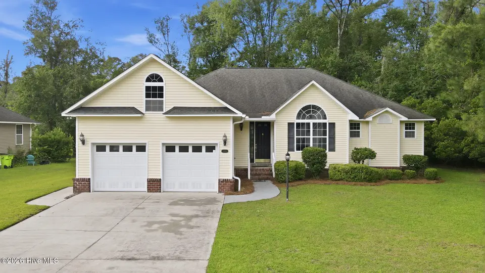 2159 Royal Pines Drive, New Bern, NC 28560 – photo 1 of 55: 1-web-or-mls-DJI_0070
