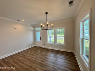 178 Pine View Boulevard, Beaufort, NC 28516 – photo 11: Entry into Dining Room