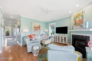 112 Oakleaf Drive 902a, Pine Knoll Shores, NC 28512 – photo 10: 28-web-or-mls-116 Salter Path 902A - 035