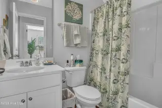 7107 Woodline Drive SW, Sunset Beach, NC 28468 – photo 3: DSC03859