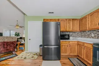 319 Riggs Road, Hubert, NC 28539 – photo 17: Kitchen
