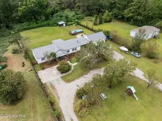 233 Belgrade Swansboro Road, Stella, NC 28582 – photo 15