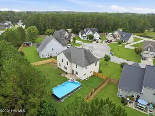 431 Cyrus Thompson Drive, Jacksonville, NC 28546 – photo 5