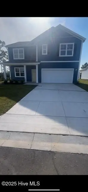 4301 Bright Blossom Way SE Lot 246, Bolivia, NC 28422 – photo 1 of 55: 246 hayden