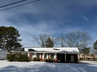313 Kirkland Drive, Greenville, NC 27858 – photo 1: Main View