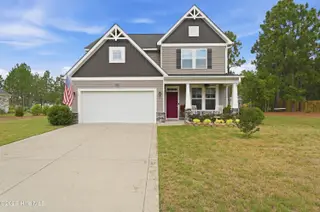 4060 Irwin Drive, Aberdeen, NC 28315 – photo 2: 2-print-DSC08595