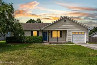 496 Sand Ridge Road, Hubert, NC 28539 – photo 2