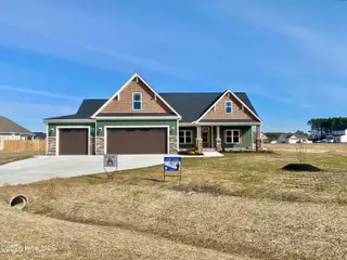 205 Rae Drive, Pikeville, NC 27863 – photo 1: IMG_6007