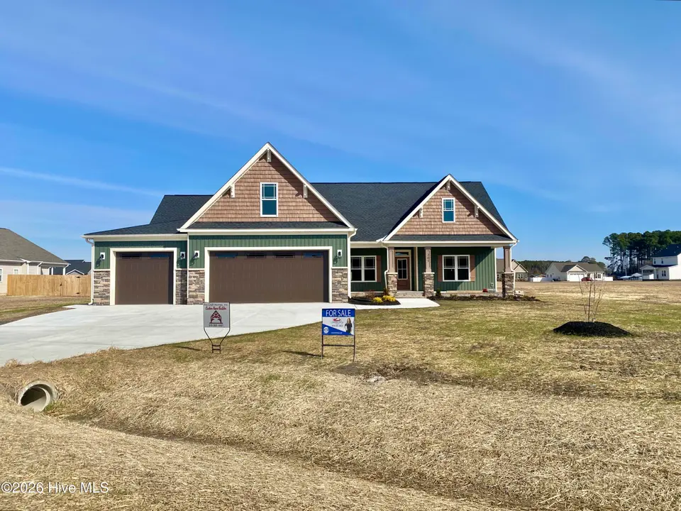205 Rae Drive, Pikeville, NC 27863 – photo 1 of 22: IMG_6007