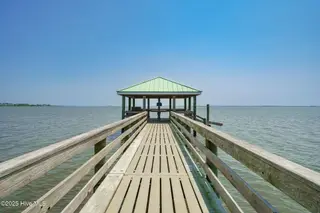 242 Colleton Square, Newport, NC 28570 – photo 20: Cannonsgate pier