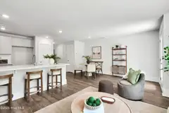 124 Cashmere Court Unit 21, Wilmington, NC 28411 — 3-bedroom townhome in Blake Farm, Wilmington, NC, photo 19 of 58