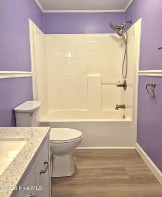 2735 Wilmar Road, Vanceboro, NC 28586 – photo 24: Bathroom
