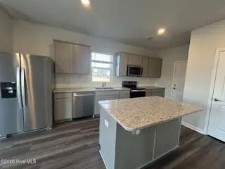 567 Coronado Avenue, Leland, NC 28451 – photo 11: Kitchen Island