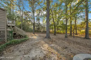207 Saint Luke Court, Wilmington, NC 28409 — 2-bedroom waterfront townhome in Caneel Cove, Wilmington, NC, photo 24 of 34: 207 st luke ct -00033