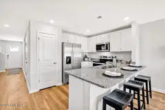 74 Cashmere Court Unit 13, Wilmington, NC 28411 — 3-bedroom townhome in Blake Farm, Wilmington, NC, photo 14 of 42: 3106LobeliaLane-11