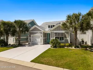 2113 Manor Parc Drive, Calabash, NC 28467 – photo 2