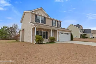 108 Maidstone Drive, Richlands, NC 28574 – photo 4: 108-4