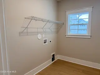 112 Flat Clam Drive, Wilmington, NC 28401 – photo 16: Laundry Room