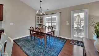 528 Arbor Drive, Greenville, NC 27858 – photo 23: Dining Area View 4