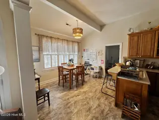 251 Whites Crossing Lane, Whiteville, NC 28472 – photo 8: Dining