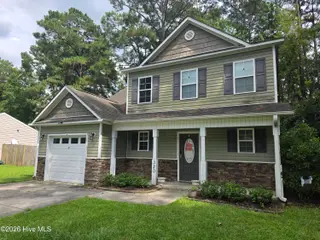 320 Lakewood Drive, Jacksonville, NC 28546 – photo 2