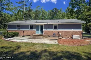 1911 L T Hardee Road, Greenville, NC 27858 – photo 14: Rear (1)