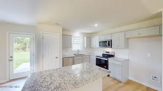 304 Grand Oaks Drive, Goldsboro, NC 27530 – photo 20: Kitchen