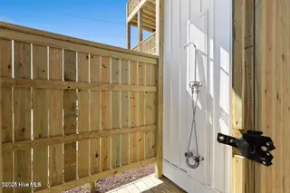126 Shell Road, Surf City, NC 28445 – photo 20: 126 outdoor shower