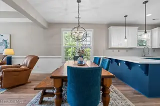 27 Country Club Drive, Shallotte, NC 28470 – photo 14: Breakfast