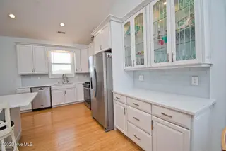 5405 Emerald Drive, Emerald Isle, NC 28594 – photo 11: 5405 Emerald Drive East