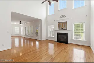 4701 Bayview Drive, Wilson, NC 27896 – photo 20: Family Rom